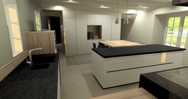 cuisine-bois-noire-et-beige-hague__